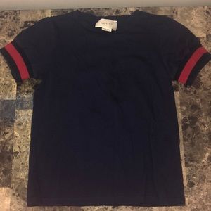 Kids Gucci Shirt